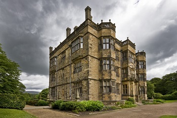 gawthorpe_hall-project